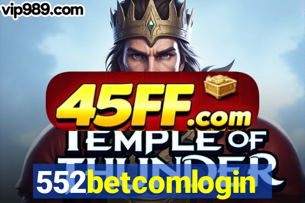 552betcomlogin