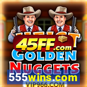 555wins.com