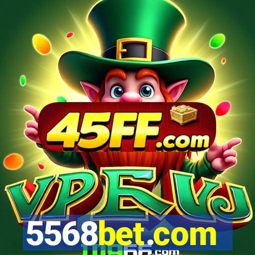5568bet.com