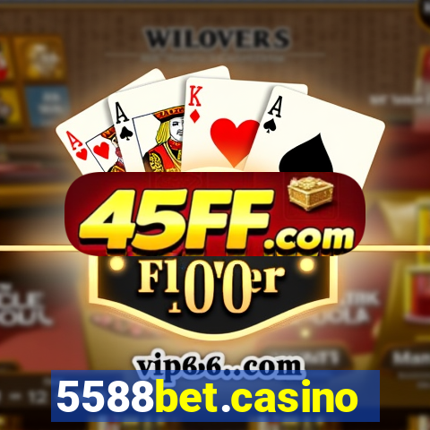 5588bet.casino