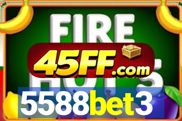 5588bet3