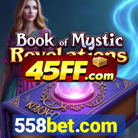 558bet.com