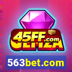 563bet.com