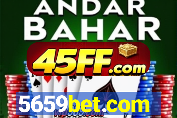 5659bet.com