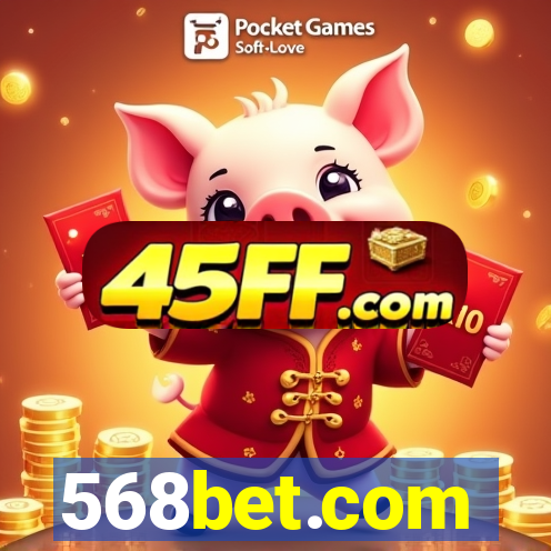 568bet.com