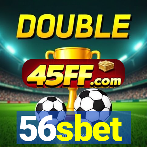 56sbet