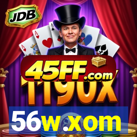 56w.xom