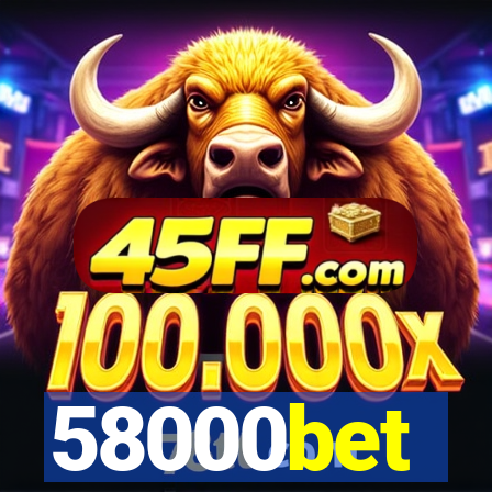58000bet
