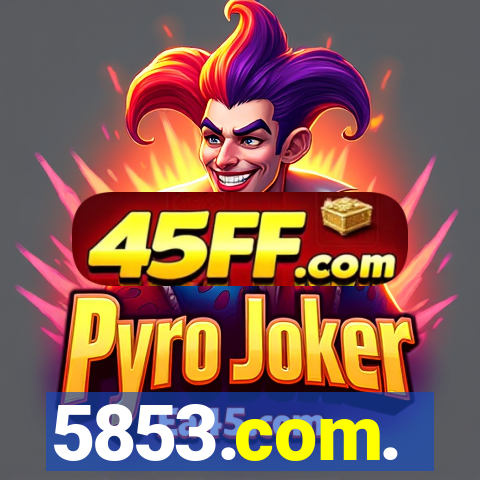 5853.com.