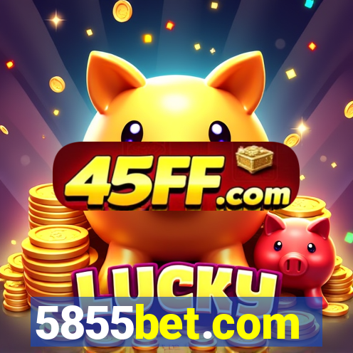 5855bet.com