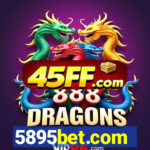 5895bet.com