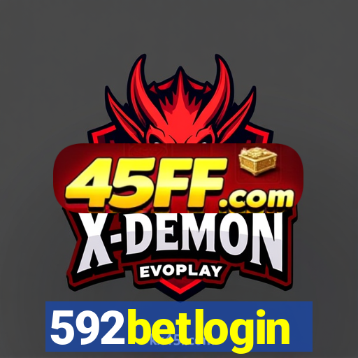 592betlogin