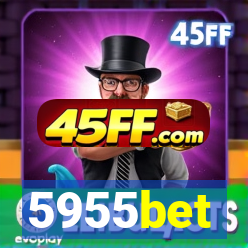5955bet