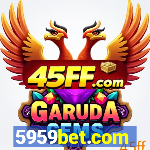 5959bet.com
