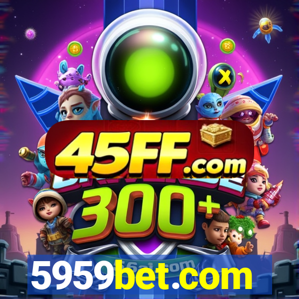 5959bet.com