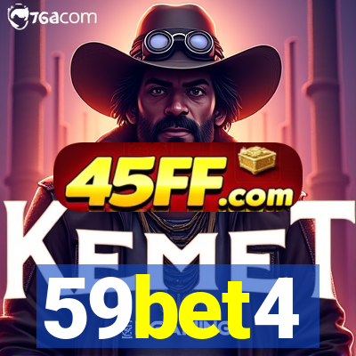 59bet4