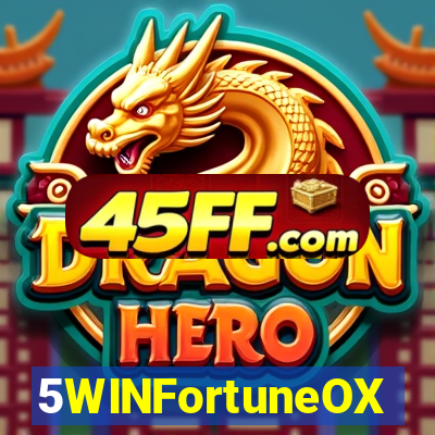 5WINFortuneOX