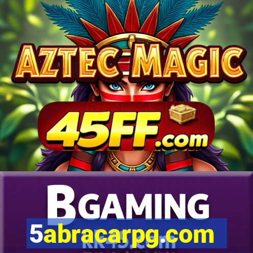 5abracarpg.com