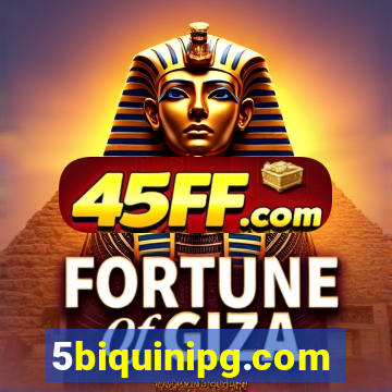 5biquinipg.com