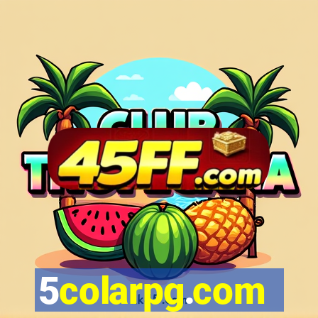 5colarpg.com