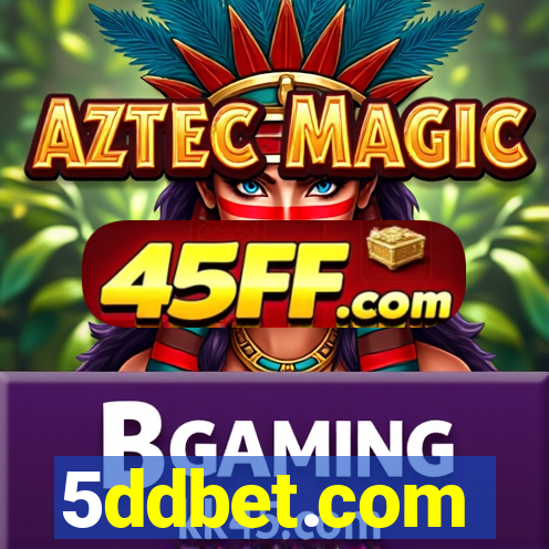 5ddbet.com