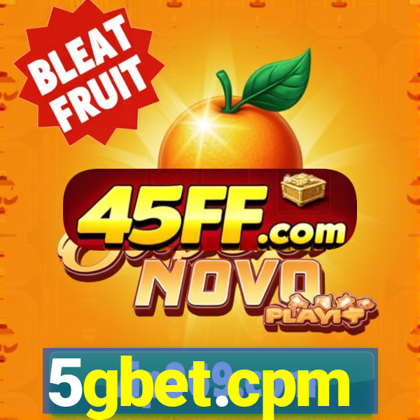 5gbet.cpm
