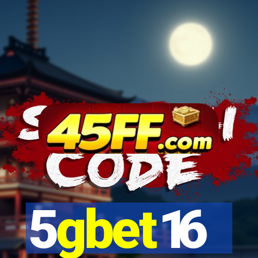 5gbet16