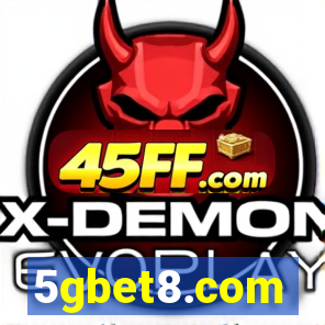 5gbet8.com