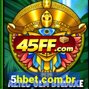 5hbet.com.br