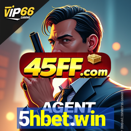 5hbet.win