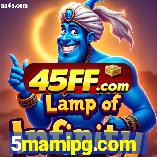 5mamipg.com