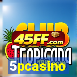 5pcasino
