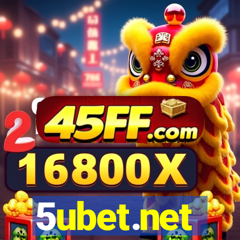 5ubet.net