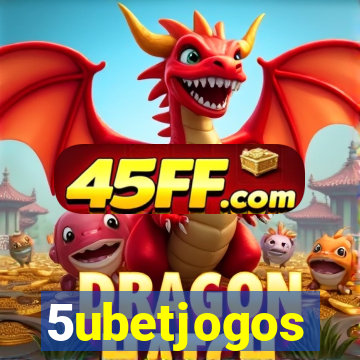 5ubetjogos