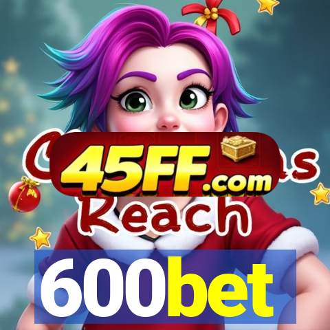 600bet