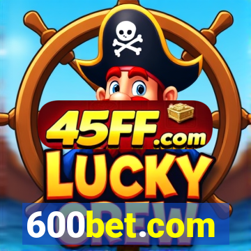 600bet.com