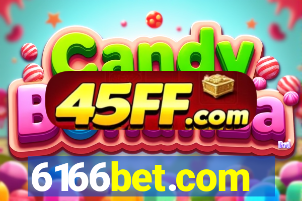 6166bet.com