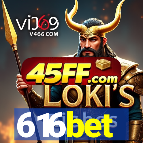 616bet
