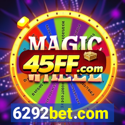 6292bet.com