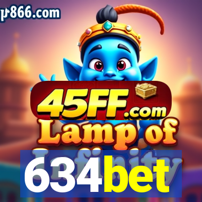 634bet