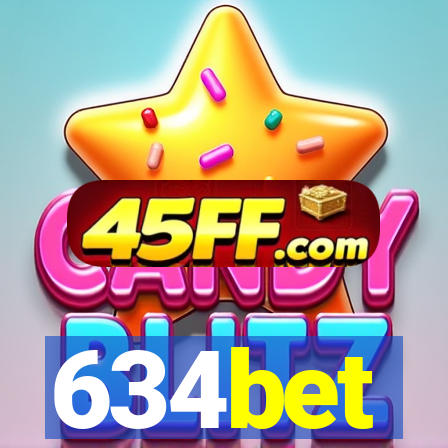 634bet
