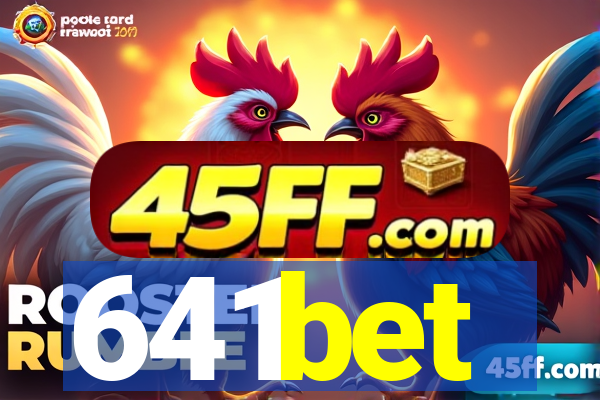 641bet