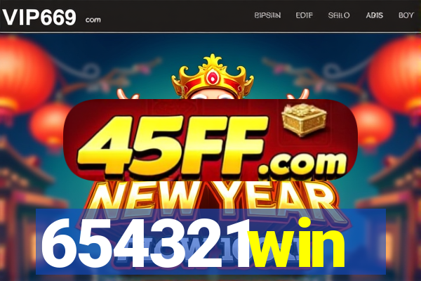 654321win