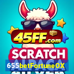 655betFortuneOX
