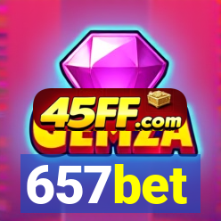 657bet
