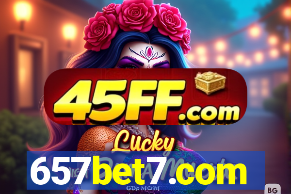 657bet7.com