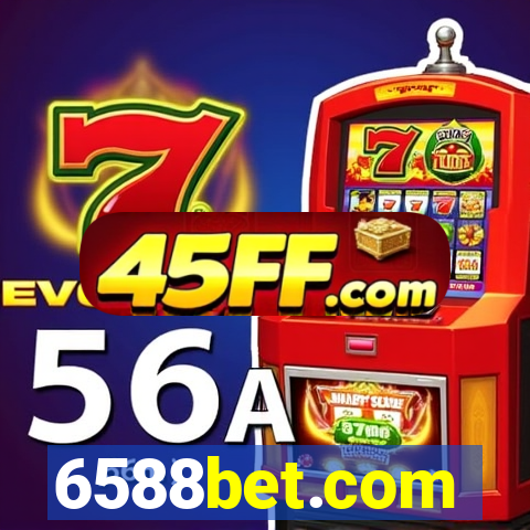 6588bet.com