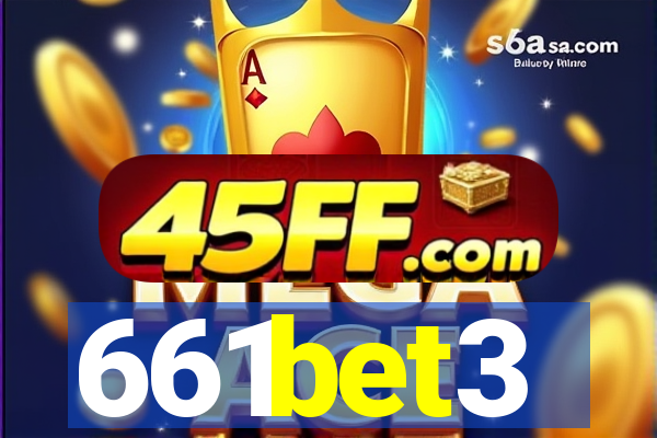 661bet3