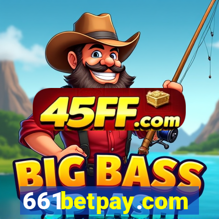 661betpay.com