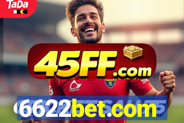 6622bet.com